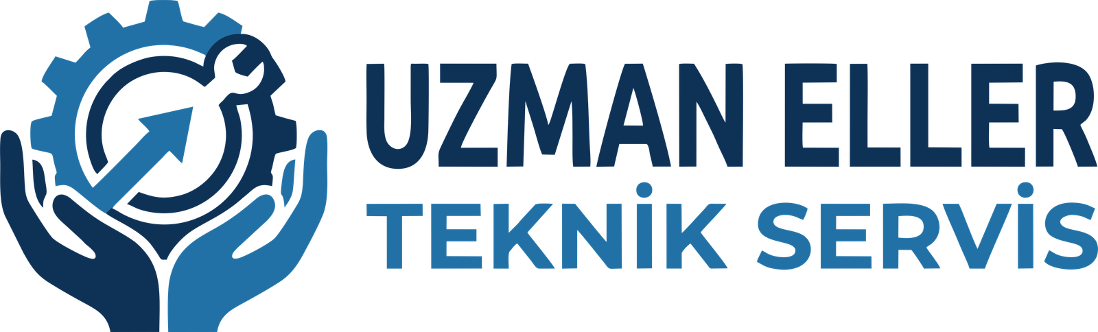 Uzman Eller Teknik Servis | Bursa Beyaz Eşya Tamiri